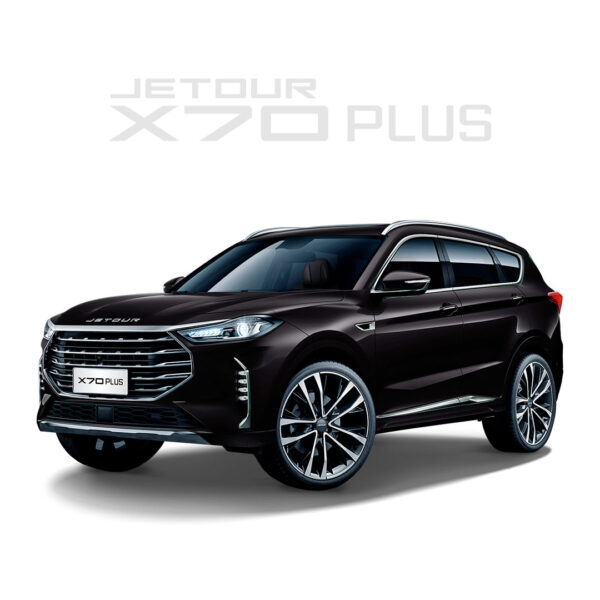 Jetour X70 Plus 2026 | Precio, Financiamiento y Asesoría