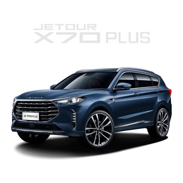 Jetour X70 Plus 2026 | Precio, Financiamiento y Asesoría